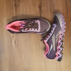 tenis reebok zigtech junior